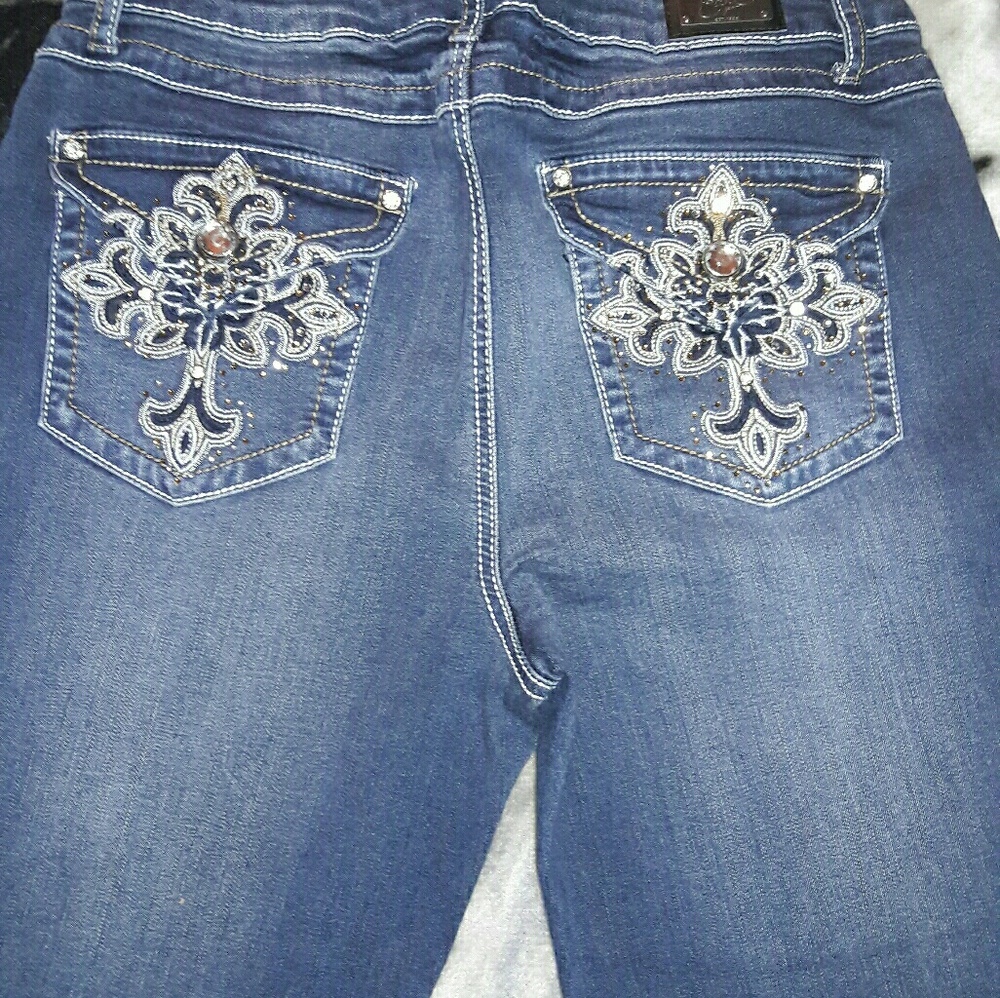 Earl Jeans